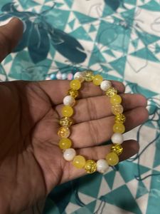 Beaded Bracelet