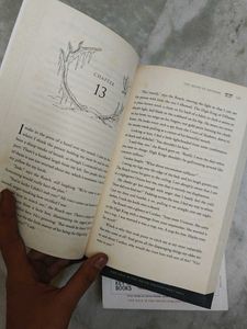 The Queen of Nothing