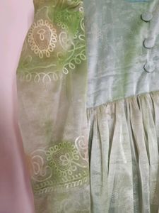 Beautiful Long Gown 💝💝