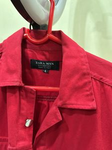 Zara Jacekt (colour Available)
