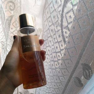 Vs Bare Vanilla