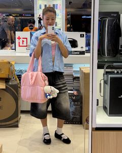 Y2K Striped Shirt 🥰