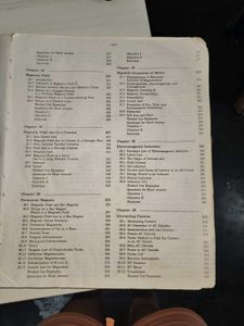 HC Verma Physics Part 1 for Sale