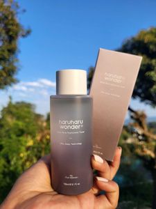 Haruharu NEW Wonder Black Rice Toner 150ml