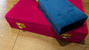 combo of jewelry boxes