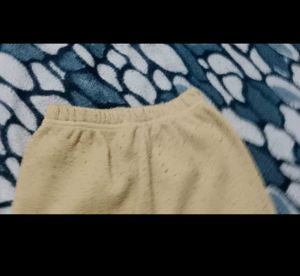 Vintage Knit Set