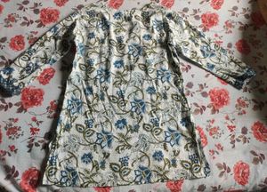 Short Kurti For Women