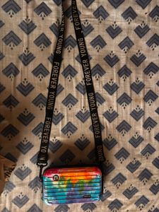 A good one side bag