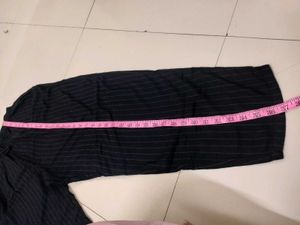Beautiful Pant, Pazama