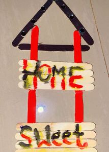 Wall Hanging Show Piece