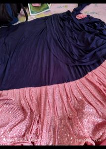Ready To Wear Designer Bollywood Saree