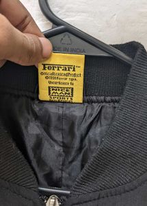 Ferrari Formula 1 Racing Jacket