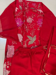 Red Sarara