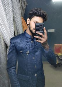Jodhpuri Mens Suit Size-L