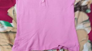2 T Shirt for Girl 8to10 Year