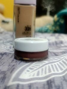 Just Herbs Lip &amp; Cheek Tint