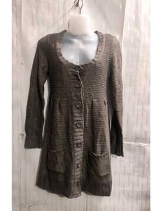 Long Cardigan sweater For Women's