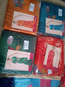 Sarees