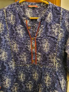 ❤️ Cotton Kurtis - Set of 2 ❤️