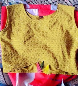 Fancy Blouse ❤️❤️