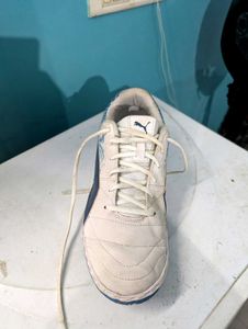 PUMA NON MARKING SHOES ORIGINALS.