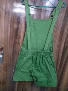 Cute Women Romper Or Jumpsuit