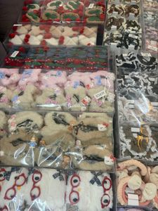 Hair Accessories Bundle