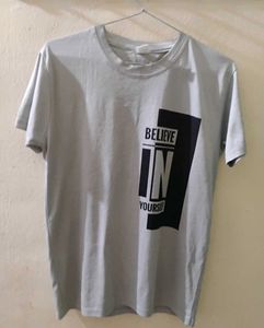 Believe In Yourself Graphic Tee