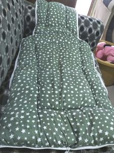 Starry Baby Stroller Pad