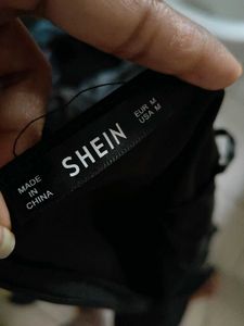 SHEIn jumpsuit