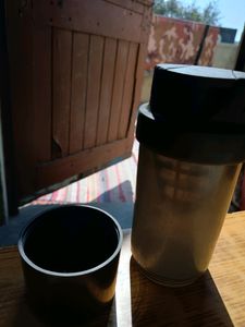 Gym Shaker