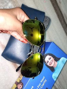 EyeMyeEye Brand New Sunglass
