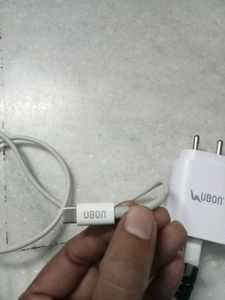 UBON NEW AND ORIGINAL 44 WATT TYPE C MOBILE CHARGE