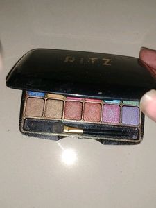 Eye Shadow Plate