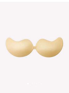 Strapless Adhesive Bra