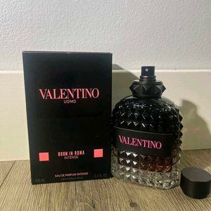 Valentino Uomo EDP Intense Parfum