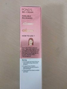 Pond&#39;s BB+ Cream