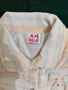Vintage Kids Outfit