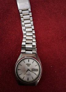 Seiko Automatic Watch