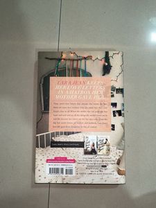 To All The Boys I’ve Loved Before by Jenny Han