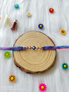 Evil Eye Rakhi