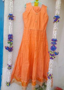 Anarkali Suit