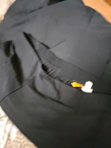 Beautiful Flair Divider Skirt Plazoo