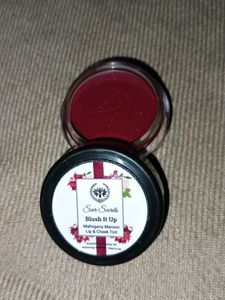 Lip &amp; Cheek Tint