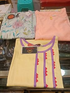 Elegant Women's Kurta size XL