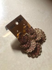 Earring