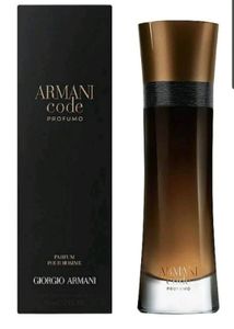 Armani Code Perfumes