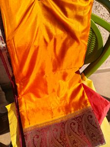Pura Silk Sarees