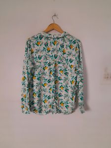 Multi Color Printed Top (Women&#39;s)