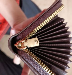 Brand New Wallet Card Holder